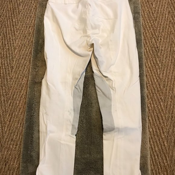 Tailored Sportsman Trophy Hunters White 28 - Picture 2 of 4